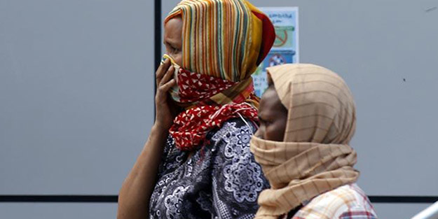 Afrika ülkesinde koronavirüsten ilk ölüm!