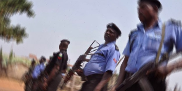 O ülkede köylülere saldırı! Çok sayıda ölü var