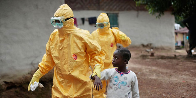 Afrika ülkesinde Lassa ateşi virüsü can almaya devam ediyor