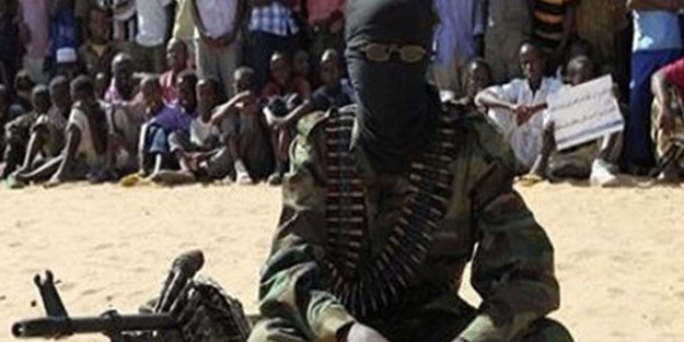 Afrika ülkesinde orduya saldırı! 18 ölü