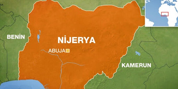 Afrika ülkesinde şok! Yolcu otobüsüne baskın yapıldı, ölü ve yaralılar var