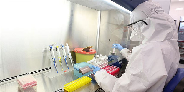 Afrika ülkesinde teşhis edilemeyen hastalık yüzünden onlarca insan öldü