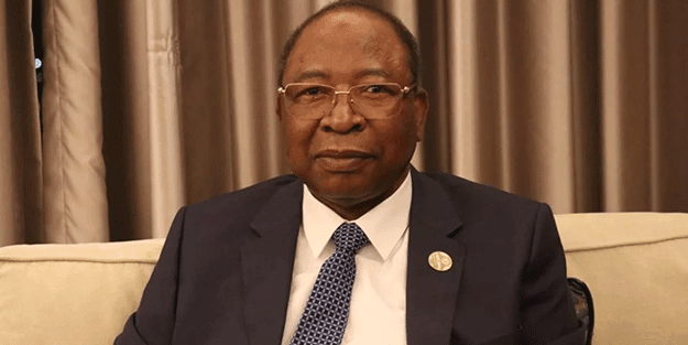 Afrika ülkesinden dikkat çeken çıkış: Türkiye bize yardımcı olabilir