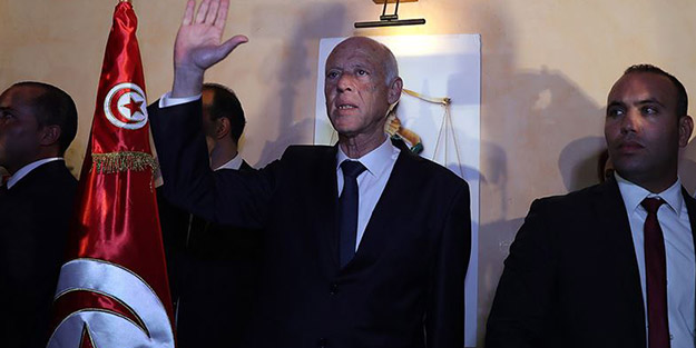 Afrika ülkesinin teklifine Libya’dan cevap