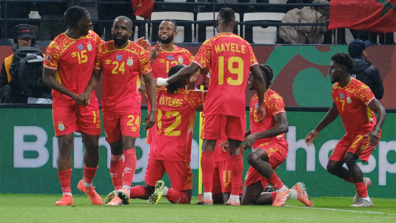 Afrika Uluslar Kupası’nda son 16 turu eşleşmeleri belli oldu