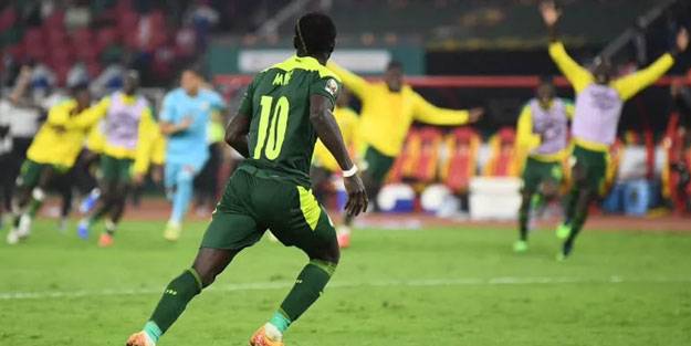 Afrika Uluslar Kupası'nı kazanan belli oldu