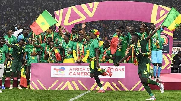 Afrika Uluslar Kupası'nı kim, hangi takım kazandı?