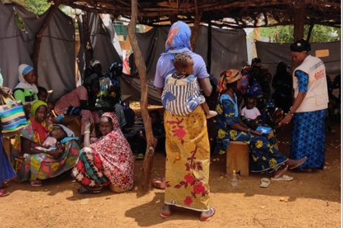 Afrika uyanıyor! Fransa şokta