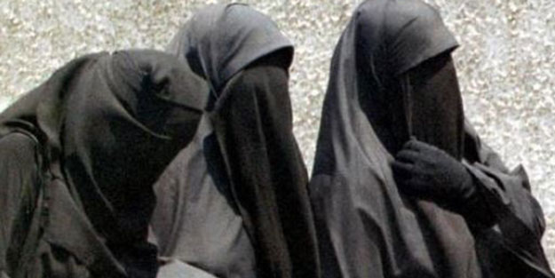 Afrika’da 4 ülke peçeyi yasakladı