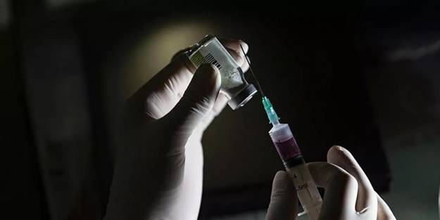 Afrika'da aşılamaya başlamayan tek ülke Eritre oldu