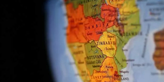 Afrika'da koronavirüs bilançosu ağırlaşıyor