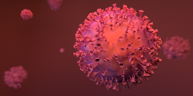 Afrika'da koronavirüsten iyileşenlerin sayısı 50 bini geçti