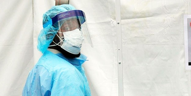 Afrika'da koronavirüsün merkezinde bilanço ağırlaşıyor