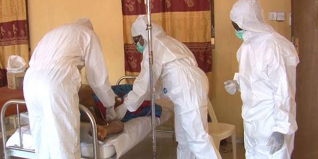 Afrika'da Lassa ateşinden ölenlerin sayısı 185'e çıktı