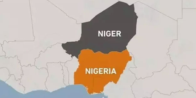 Afrika'da tansiyon yükseliyor! Nijerya, Nijer'e sınırları kapattı
