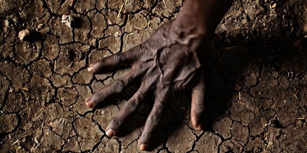 Afrika'da tehlikeli gerginlik