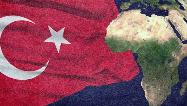 Afrika’da Türkiye rüzgarı: Sömürge değil, eşit ortaklık