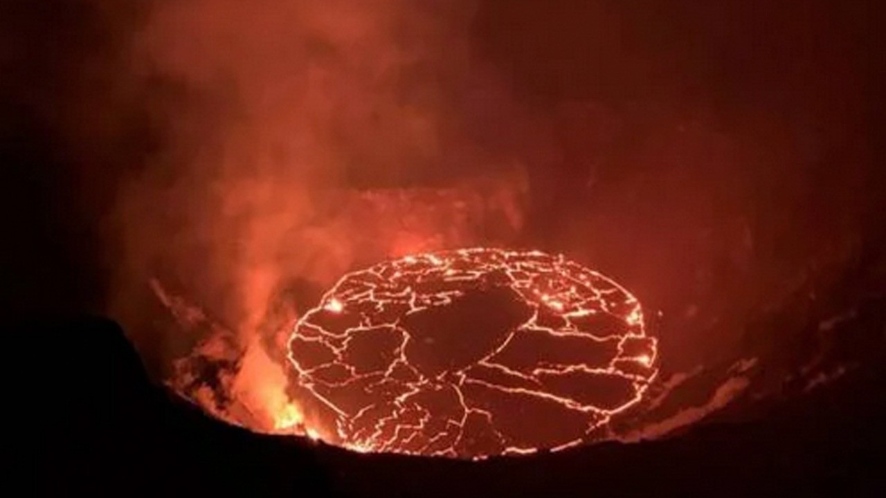 Afrika'da yeni keşif: Petrol ve doğalgaz zengini ülkeden korkutan uyarı! Kötü haber tez ulaştı