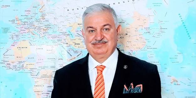 'Afrika'daki darbelerin arkasında Türkiye düşmanı Fransa var!'