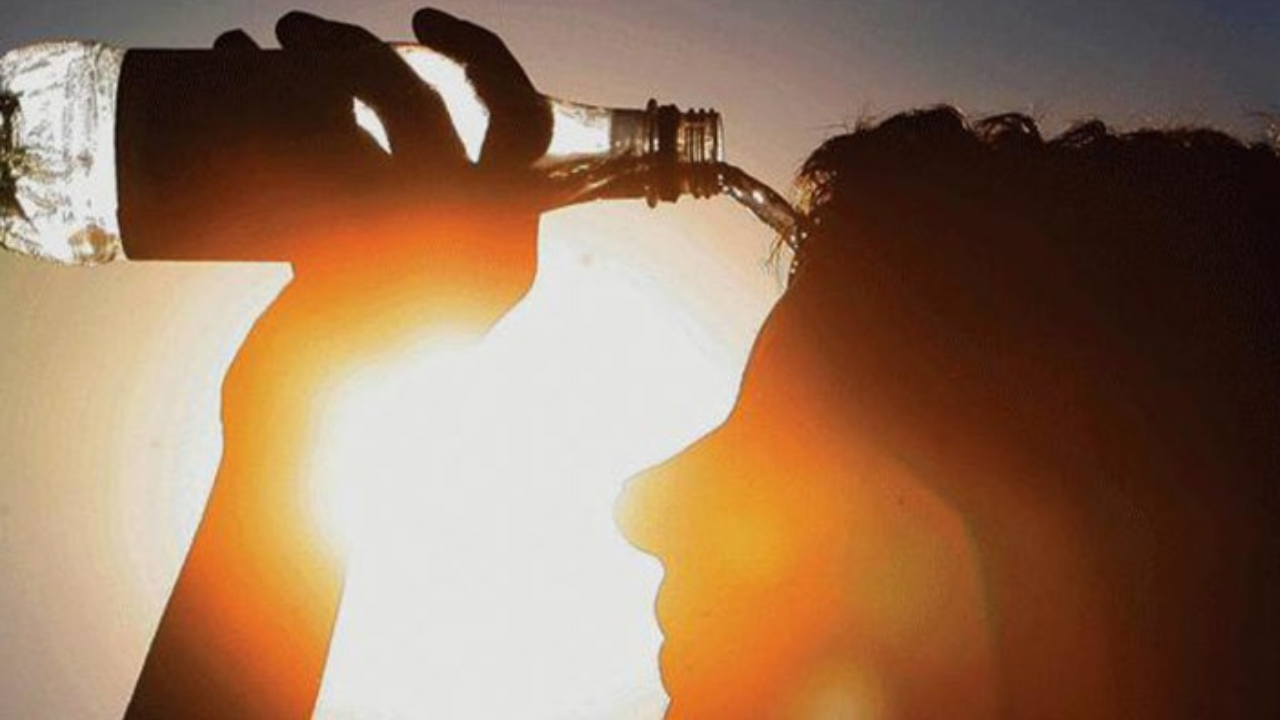 Afrika’dan kavurucu sıcaklar geliyor!