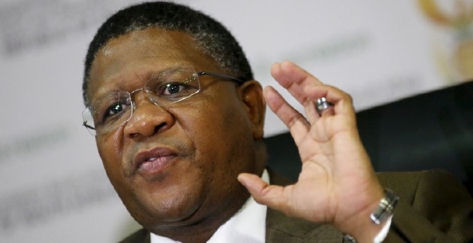 Afrika'dan rüşvet iddiasına sert tepki