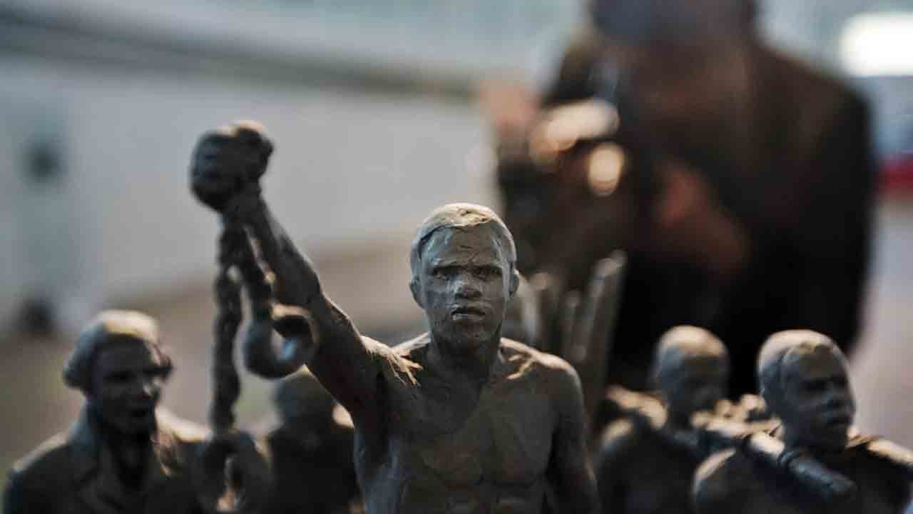 Afrika’dan tarihi hamle: Haçlı batıdan kölelik tazminatı