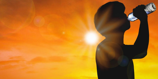 Afrika'dan Türkiye'ye geliyor! 2 ay etkisi geçmeyecek: Deve bağırtan sıcakları yola çıktı!