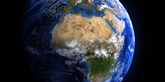 Afrika'dan Türkiye'ye övgü