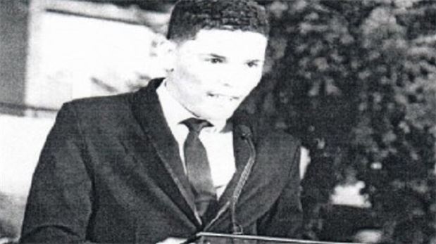 Afrikalı lider Ankara'da üniversite okuyor