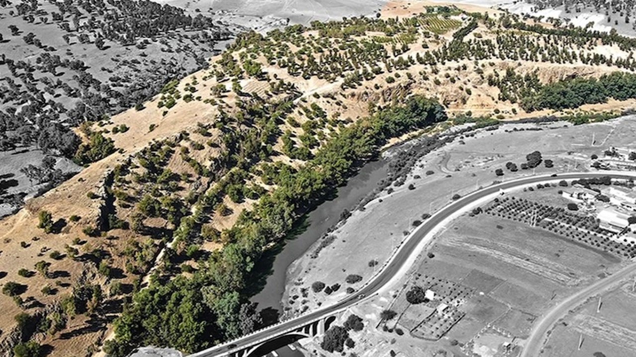 Afrika’nın 5.000 yıl önce bilmediğimiz büyük bir medeniyeti varmış! Heyecanlandıran açıklama geldi!