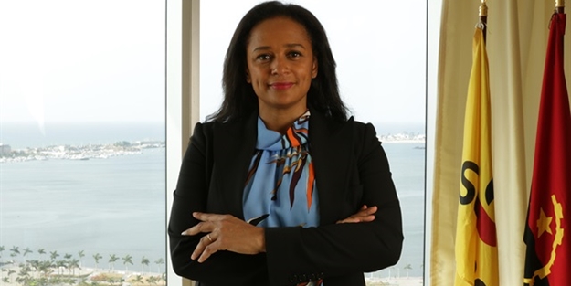 Afrika'nın en zengini işten kovuldu