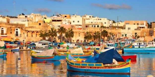 Afrika'nın gizemli ülkesi Fas'tan ilginç görüntüler