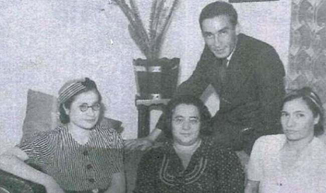 Afrika’nın ilk Müslüman doktoru bir Osmanlı torunu