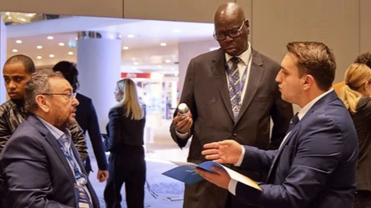 Afrika’yı sömürmeyen tek ülke Türkiye ile Afrika arasındaki ticaret hızla artıyor: İlk hedef 100 milyar dolar