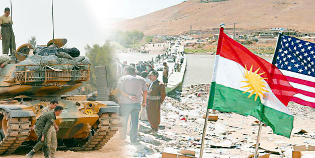 Afrin harekâtı Türkiye için neden önemli?