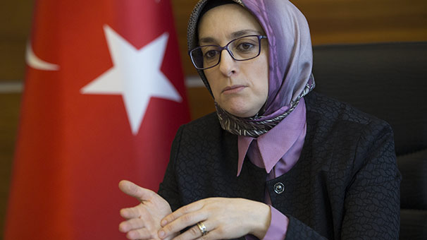 'Afrin harekatıyla bağdaştırmak akla ziyan bir açıklama'