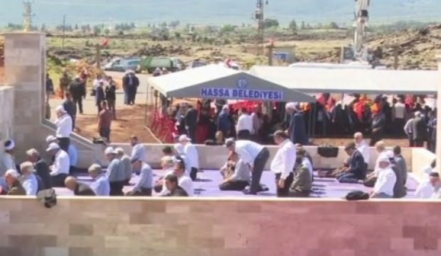 Afrin için 