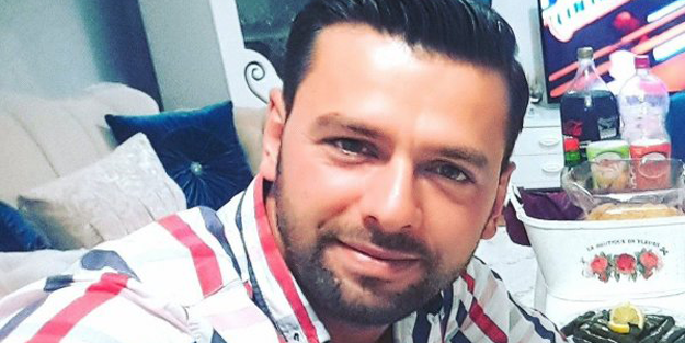 Afrin şehidimizin yürek yakan sözleri