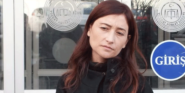 Afrin şehidine haciz davası açan avukat konuştu
