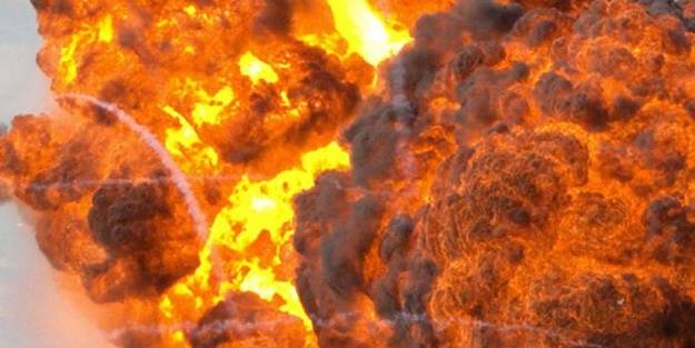 Afrin ve Bab'da eş zamanlı terör saldırısı!