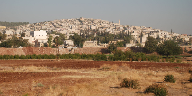 Suriye'de flaş ateşkes kararı!