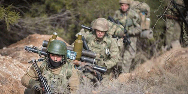 Afrin’de bir ilk olacak… Hafta sonu başlayacak ve…