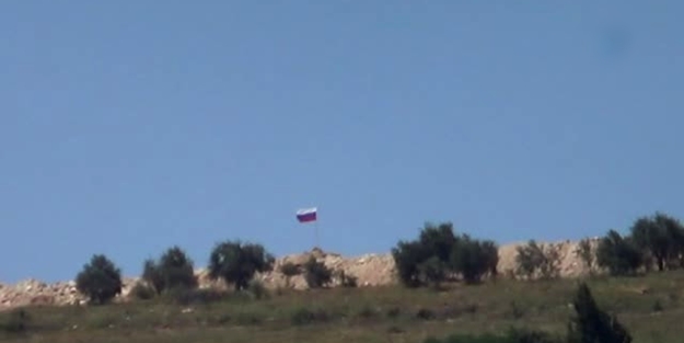 Afrin'de bombalı eylem yapıp suçu Türkiye'ye atacaklarmış