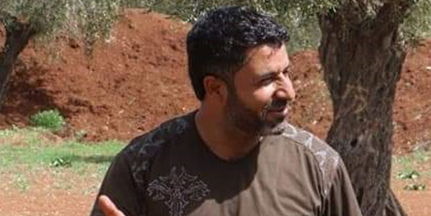 Mehmetçikle omuz omuza savaşan Suriyeli komutan Libya’da şehit oldu