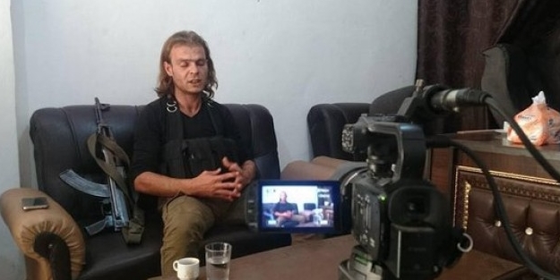 İşte PKK komutanlarını öldüren Muhalif savaşçı