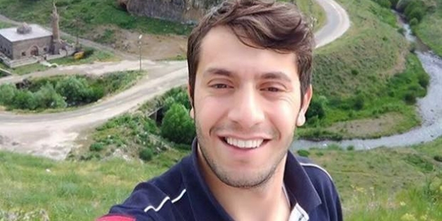 Afrin şehidinin vasiyeti yerine getirildi