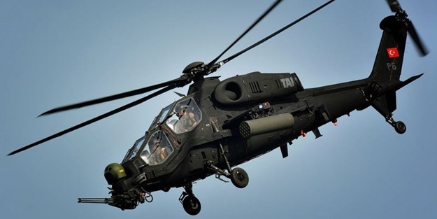 Afrin'de şehit pilotun son sözleri bu oldu