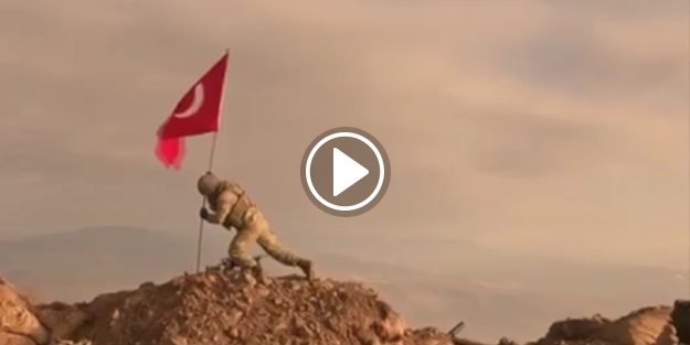 Afrin'deki askerler için ilahi bestelediler