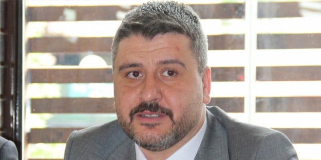 Afrin'e gönüllü gitmek için dilekçe vermişti... 'Şehir dışındayım' deyip bedelli askere gitmiş!