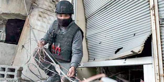 Şehadet dilekçesi! Afrin'e gittiler